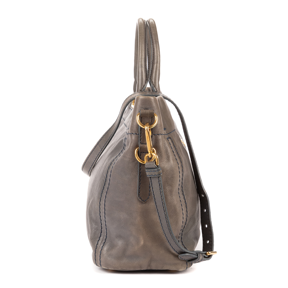 Prada Tote Bag - Picture 4 of 11